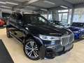 BMW X7 xDrive 40 d M Sport *SKY LOUNGE*LASER* Schwarz - thumbnail 1