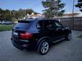 BMW X5 Futura E70 - 3.0d - SPORT - Cerchi Y ‘20 Nero - thumbnail 4