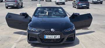 M440iA Cabrio xDrive