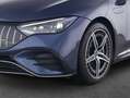 Mercedes-Benz EQE 43 EQE Blau - thumbnail 3