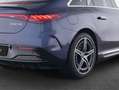 Mercedes-Benz EQE 43 EQE Blau - thumbnail 4