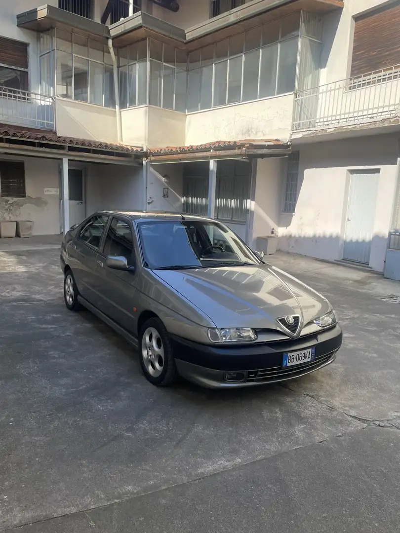 Alfa Romeo 146 1.4 Junior c/airbag,abs - 1