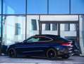 Mercedes-Benz C 220 Coupe Aut. AMG - LINE Blau - thumbnail 9