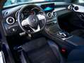 Mercedes-Benz C 220 Coupe Aut. AMG - LINE Blau - thumbnail 11