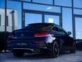 Mercedes-Benz C 220 Coupe Aut. AMG - LINE Blau - thumbnail 8