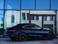 Mercedes-Benz C 220 Coupe Aut. AMG - LINE Blau - thumbnail 7