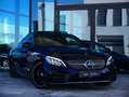 Mercedes-Benz C 220 Coupe Aut. AMG - LINE Blau - thumbnail 5