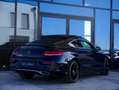 Mercedes-Benz C 220 Coupe Aut. AMG - LINE Blau - thumbnail 6