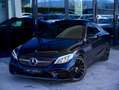 Mercedes-Benz C 220 Coupe Aut. AMG - LINE Blau - thumbnail 2