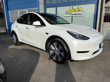 Model Y 2024 Single Motor rwd