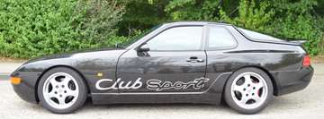 CS / Dt.Auto-vollst.Serviceheft-Invest.25 TEUR