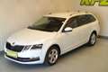 Skoda Octavia Combi 1.6 TDI DSG "AHK*SITZH*LED*VIRT*ACC" Weiß - thumbnail 11