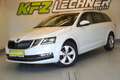 Skoda Octavia Combi 1.6 TDI DSG "AHK*SITZH*LED*VIRT*ACC" Weiß - thumbnail 8
