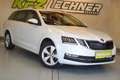 Skoda Octavia Combi 1.6 TDI DSG "AHK*SITZH*LED*VIRT*ACC" Weiß - thumbnail 3