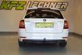 Skoda Octavia Combi 1.6 TDI DSG "AHK*SITZH*LED*VIRT*ACC" Weiß - thumbnail 5