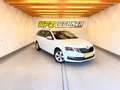 Skoda Octavia Combi 1.6 TDI DSG "AHK*SITZH*LED*VIRT*ACC" Weiß - thumbnail 1