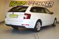 Skoda Octavia Combi 1.6 TDI DSG "AHK*SITZH*LED*VIRT*ACC" Weiß - thumbnail 4