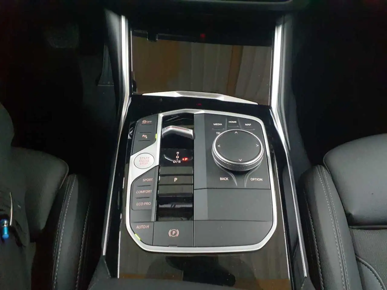 BMW 318 318d Touring Aut. Navi SHZ LED, миниатюра 10
