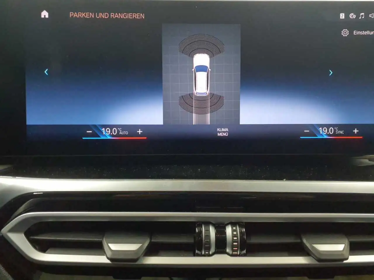 BMW 318 318d Touring Aut. Navi SHZ LED, миниатюра 16