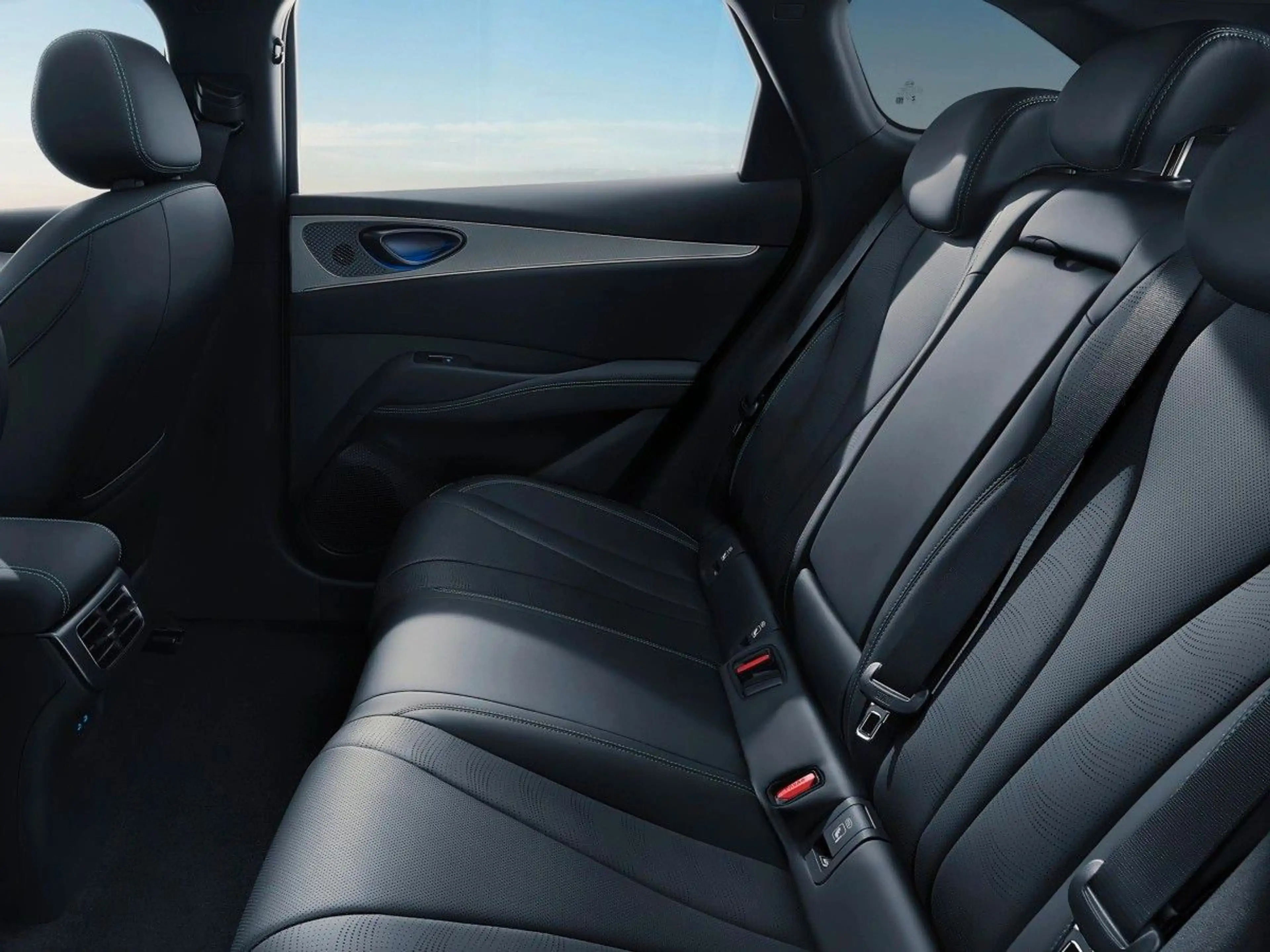 BYD Seal 6 DM-i Comfort*Bis zu 4500€-PRÄMIE*VOLL*38% — photo 6