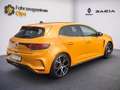 Renault Megane IV Lim.5-trg. R.S. Trophy+HUD+R.S.Monitor Orange - thumbnail 5