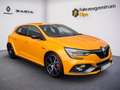 Renault Megane IV Lim.5-trg. R.S. Trophy+HUD+R.S.Monitor Orange - thumbnail 3
