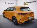 Renault Megane IV Lim.5-trg. R.S. Trophy+HUD+R.S.Monitor Orange - thumbnail 6