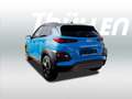 Hyundai KONA Premium 1.6 DCT 4WD LED Navi PDC SHZ HUD Blau - thumbnail 2