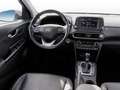 Hyundai KONA Premium 1.6 DCT 4WD LED Navi PDC SHZ HUD Blau - thumbnail 5