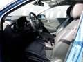 Hyundai KONA Premium 1.6 DCT 4WD LED Navi PDC SHZ HUD Blau - thumbnail 3