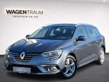 1.5 dCi - Kamera - Navi - Ambiente - Sitzheizung