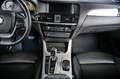 BMW X4 xDrive 20d Stříbrná - thumbnail 13