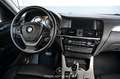 BMW X4 xDrive 20d Stříbrná - thumbnail 12