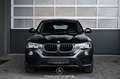BMW X4 xDrive 20d Stříbrná - thumbnail 3