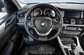 BMW X4 xDrive 20d Stříbrná - thumbnail 9