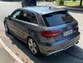 Audi A3 Audi A3 s-line 150cv Grigio - thumbnail 6