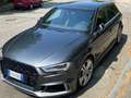 Audi A3 Audi A3 s-line 150cv Grigio - thumbnail 11