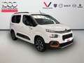 Citroen Berlingo BlueHDi S&S Talla M Shine 130 Blanco - thumbnail 7