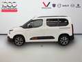 Citroen Berlingo BlueHDi S&S Talla M Shine 130 Blanco - thumbnail 4