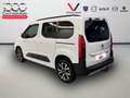 Citroen Berlingo BlueHDi S&S Talla M Shine 130 Blanco - thumbnail 5