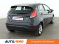 Ford Fiesta 1.0 EcoBoost Titanium*PDC*SHZ*KLIMA*GARANTIE* Grau - thumbnail 6