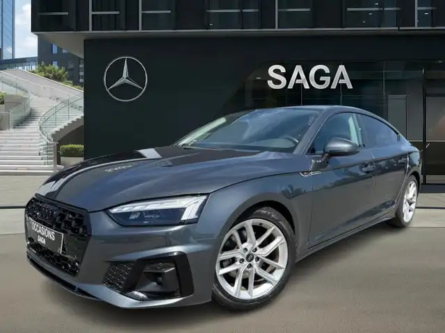 Audi A5 Sportback 35 TDI S line