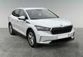 Skoda Enyaq 80 Loft Edition *AHK*Wärmepumpe* Weiß - thumbnail 3