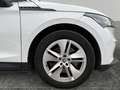 Skoda Enyaq 80 Loft Edition *AHK*Wärmepumpe* Weiß - thumbnail 9