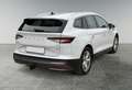 Skoda Enyaq 80 Loft Edition *AHK*Wärmepumpe* Weiß - thumbnail 2