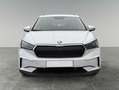 Skoda Enyaq 80 Loft Edition *AHK*Wärmepumpe* Weiß - thumbnail 5