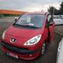 Peugeot 1007 1.4 Verkauf NUR an Gewerbe+Händler+Bastler Rood - thumbnail 3
