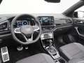Volkswagen T-Roc Cabriolet TSI R-Line MATRIX AHK ACC KAM Rot - thumbnail 10