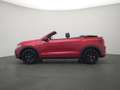Volkswagen T-Roc Cabriolet TSI R-Line MATRIX AHK ACC KAM Rot - thumbnail 3
