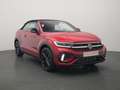Volkswagen T-Roc Cabriolet TSI R-Line MATRIX AHK ACC KAM Rot - thumbnail 22